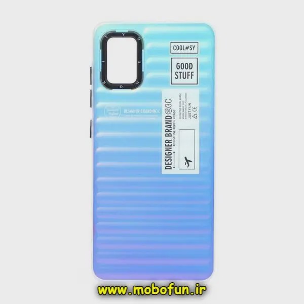 قاب گوشی Galaxy A51 سامسونگ طرح ضد ضربه هولوگرامی یانگ کیت YOUNGKIT کد E22-172237