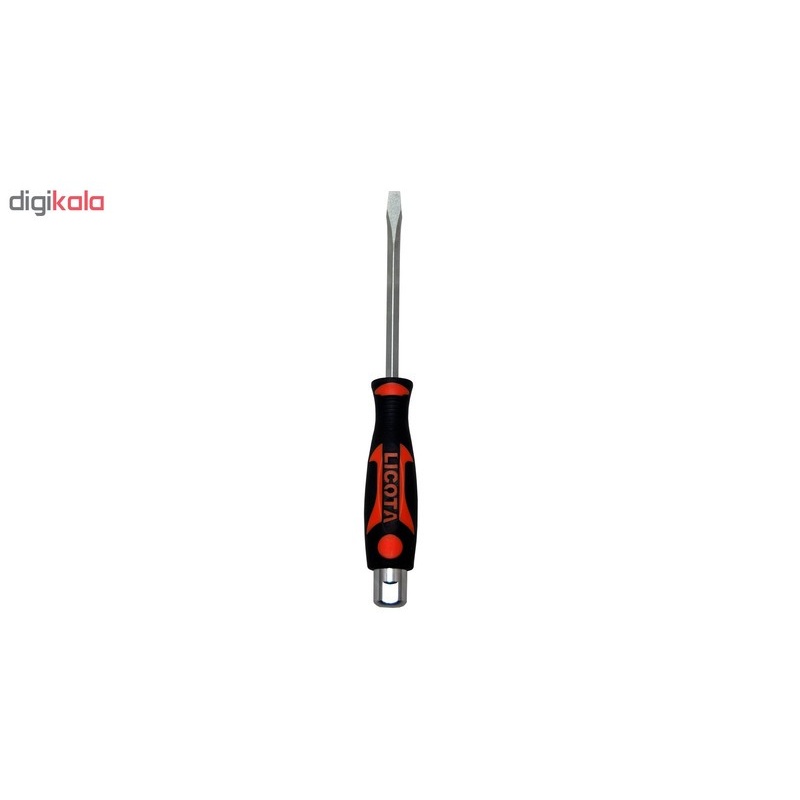 پیچ گوشتی لیکوتا مدل ASD-6610055-HTجدید