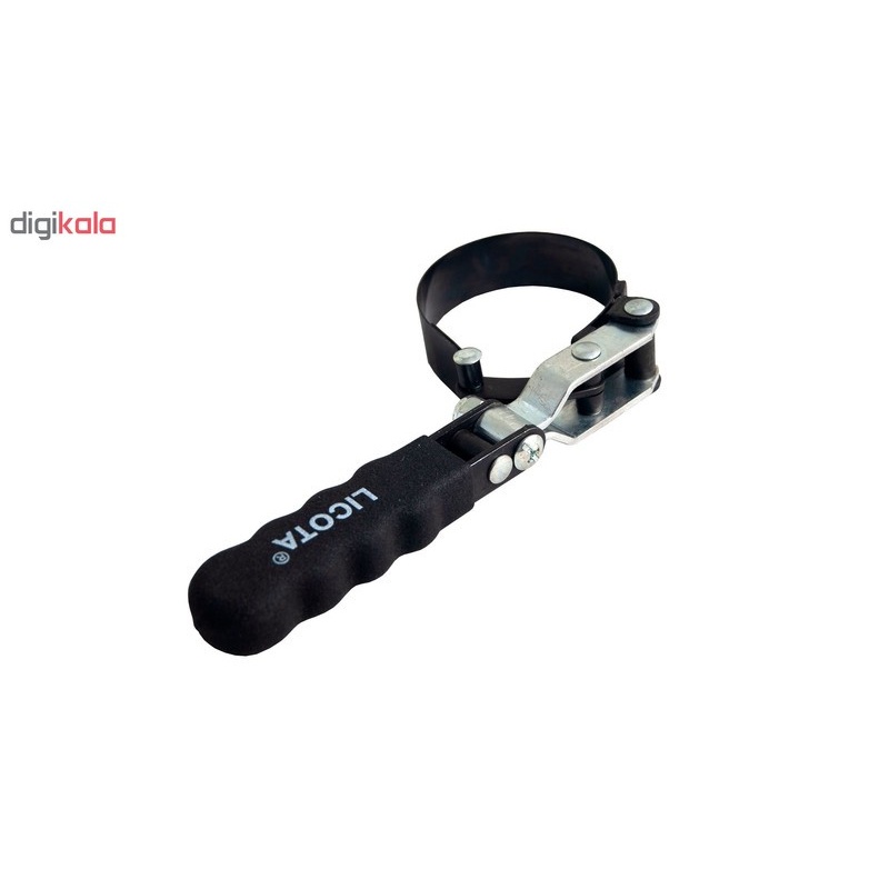 آچار فیلتر روغن لیکوتا مدل ATA-0280A سایز 7 اینچجدید