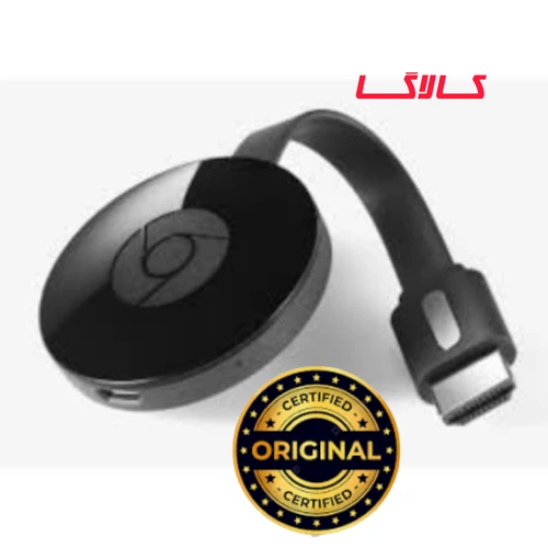 دانگل وای فای و اسمارت ویو ChromeCast