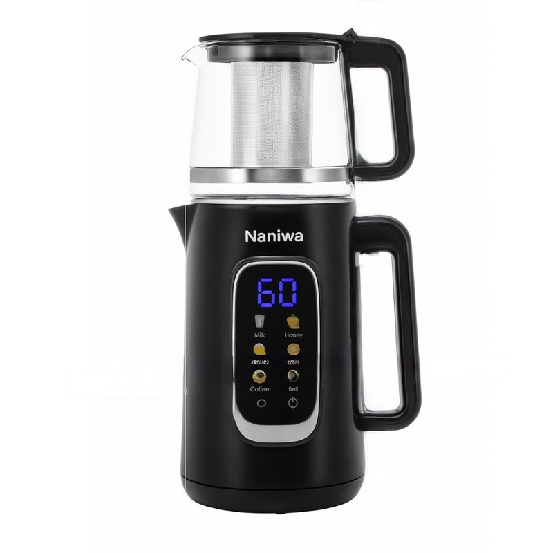 چای ساز روی هم نانیوا مدل NT-4200