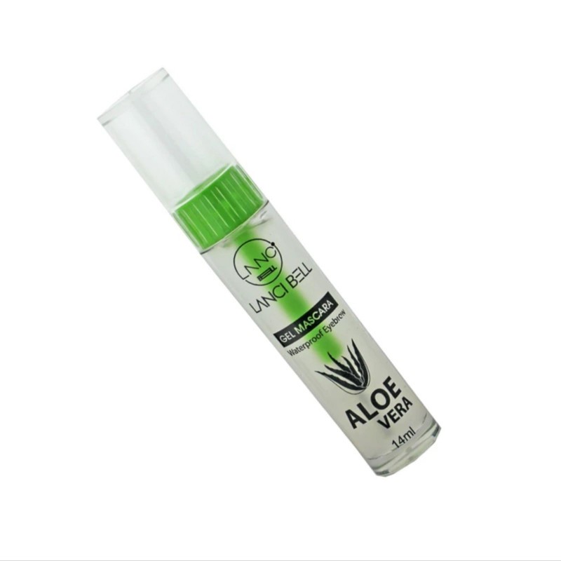 ژل ابرو لنسی بل مدل Aloe Veraجدید