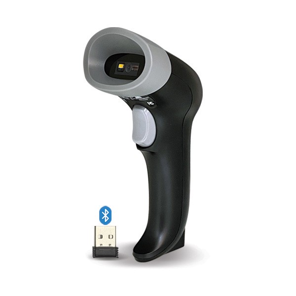 بارکدخوان دوبعدی بی سیم اسکار مدل UNILITE II BTجدید