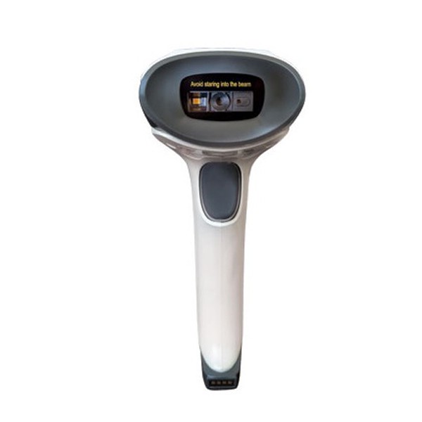بارکد خوان سه بعدی اسکار مدل UNIBAR II BTجدید