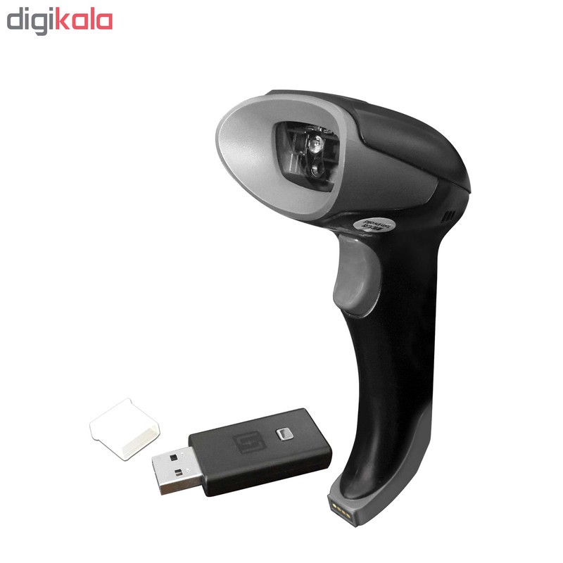 بارکدخوان اسکار مدل UNIBAR 2BTجدید