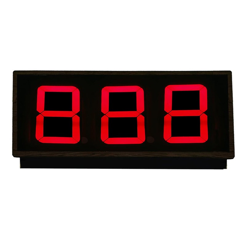 دستگاه فراخوان مشتری اسکار مدل RF5002جدید