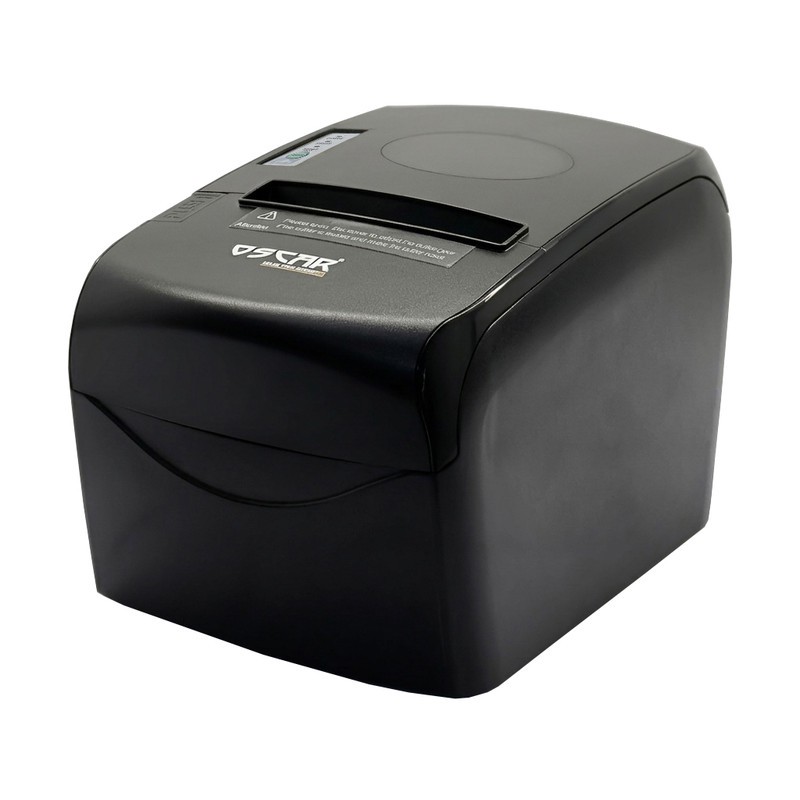 پرینتر حرارتی اسکار مدل POS 88Nجدید