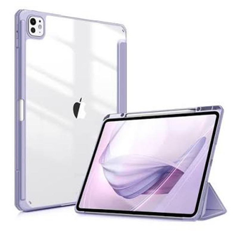 کیف کلاسوری مدل EVO مناسب برای تبلت اپل iPad Pro 2025-11 Inchجدید