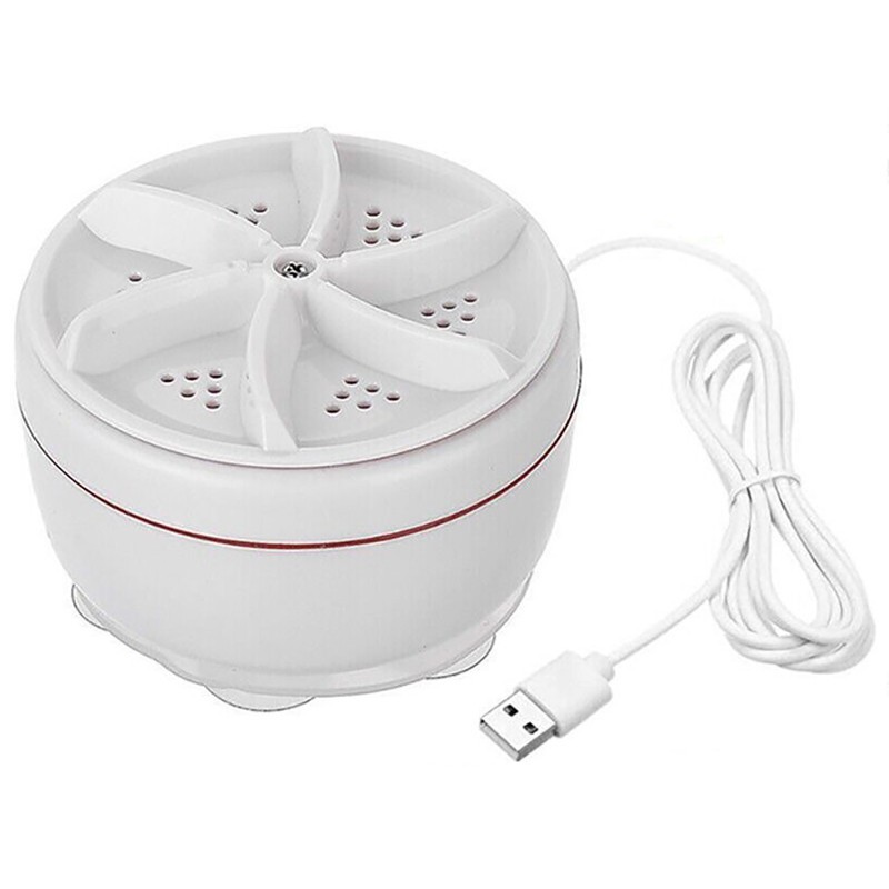 مینی واش مدل Portable Laundry طرح مسافرتیجدید