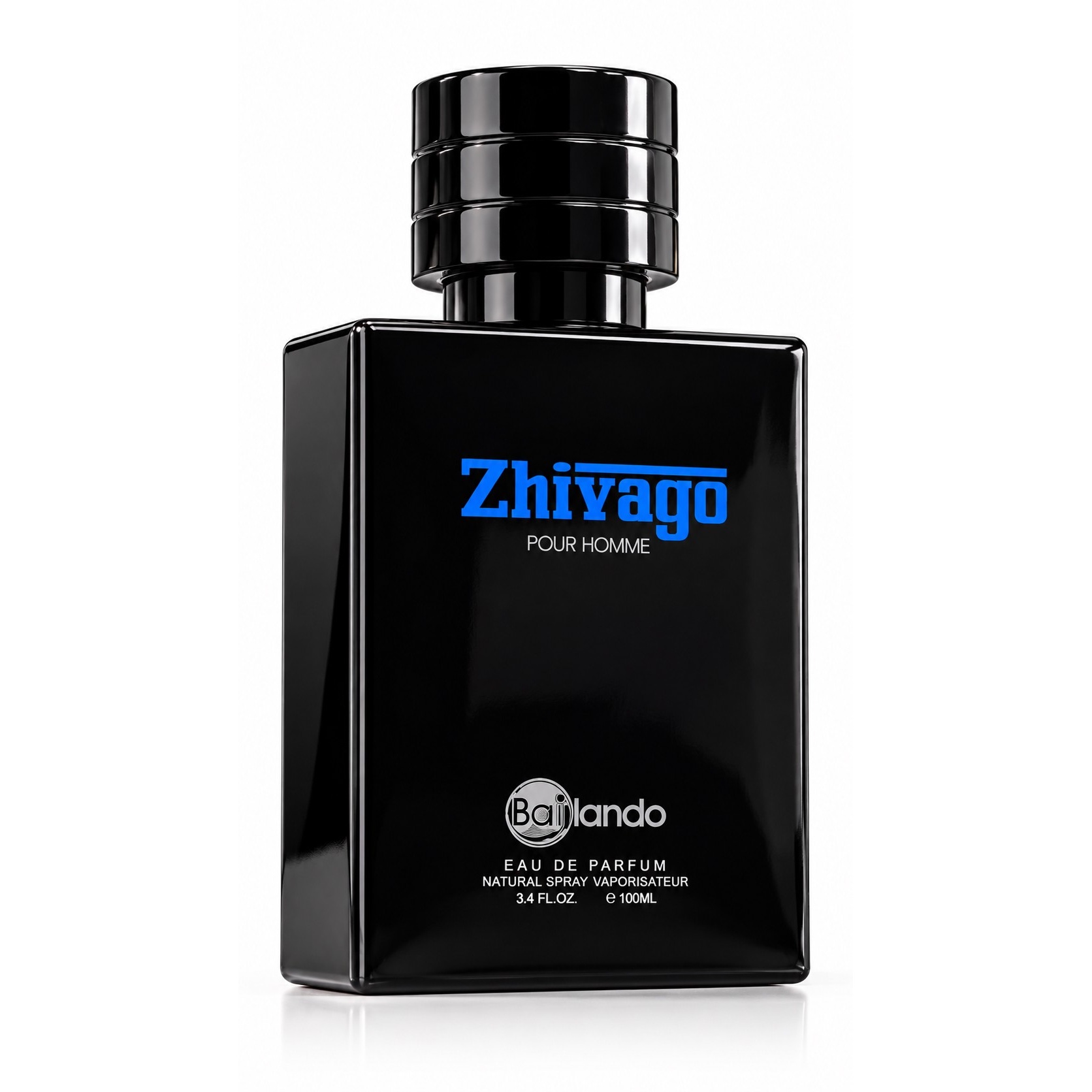 ادکلن مردانه ژیاگو Zhiyago ادو پرفیومجدید