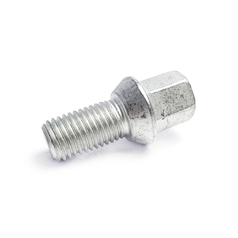 پیچ چرخ (رینگ) پراید