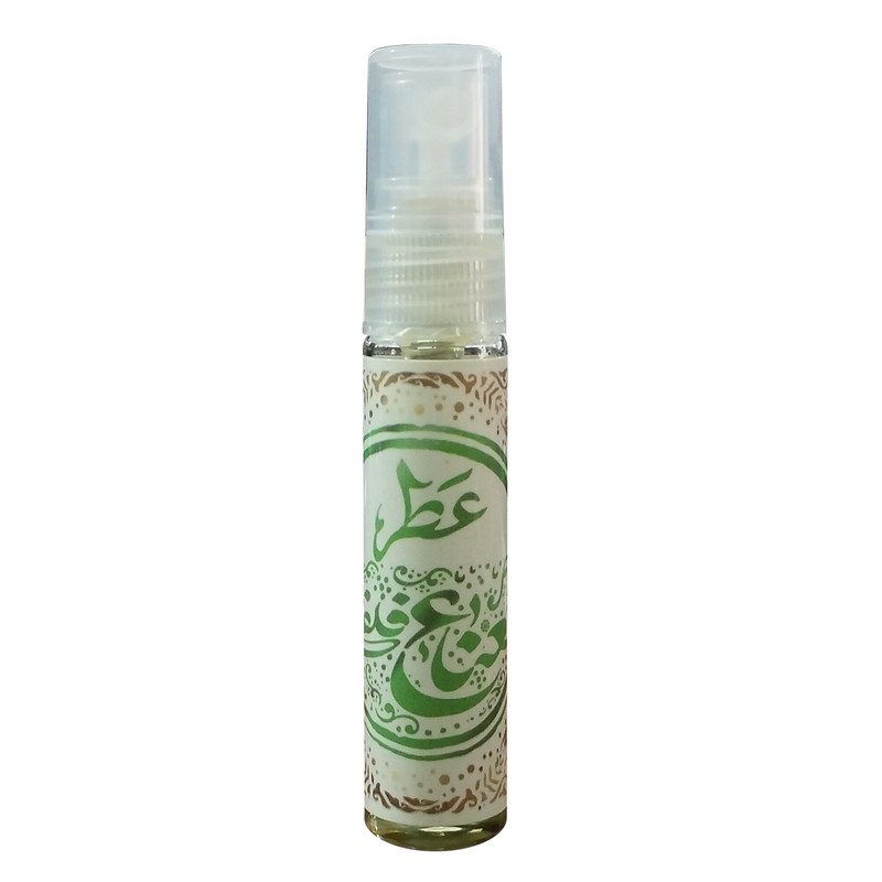 عطر جیبی طیبستان مدل نعناع فلفلی کد 102474 حجم 5 میلی لیترجدید