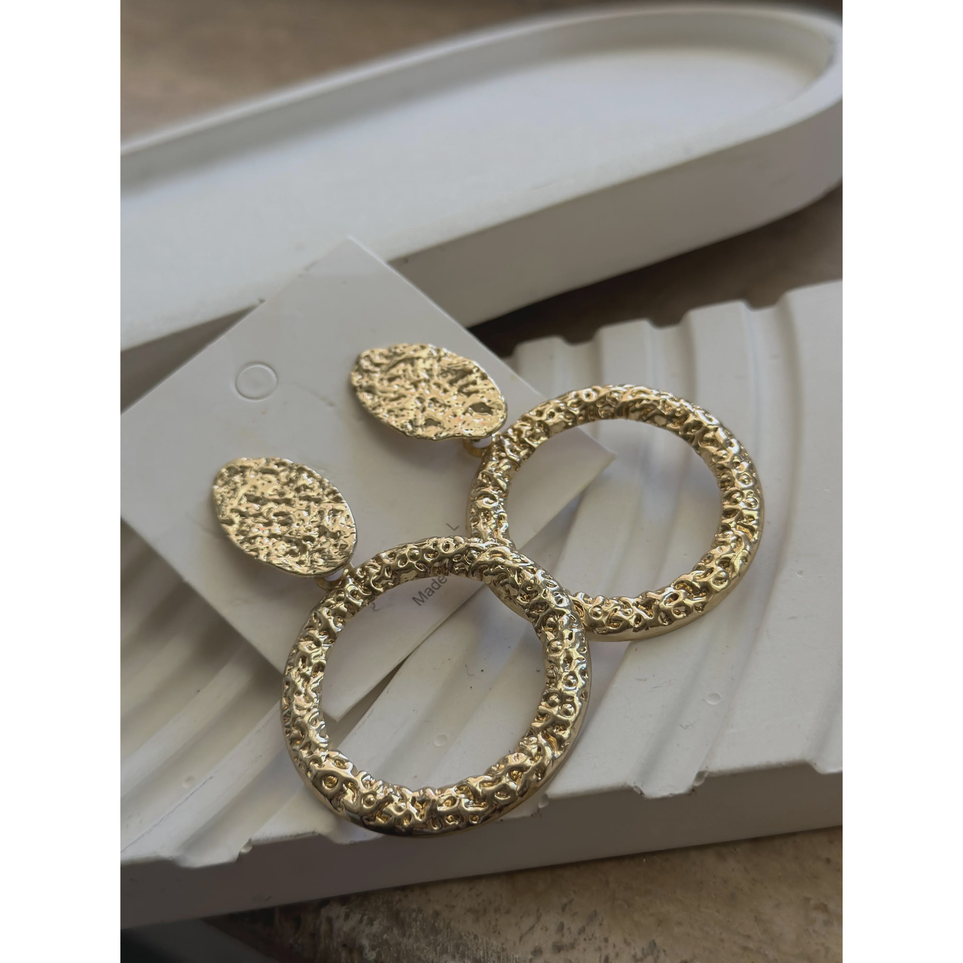 گوشواره زارا 12221