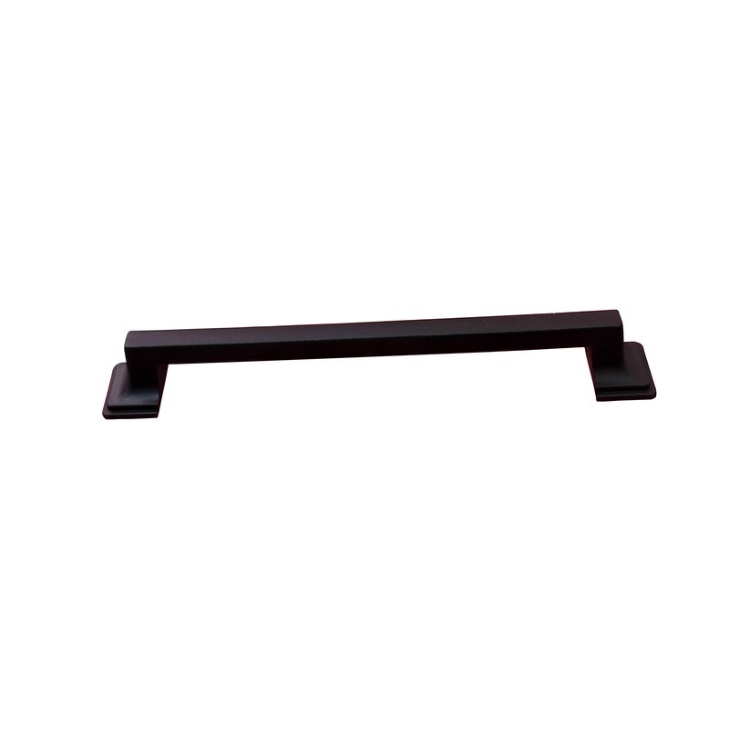 دستگیره کابینت و کمد مدل میله ای کد T160 بسته 10 عددی