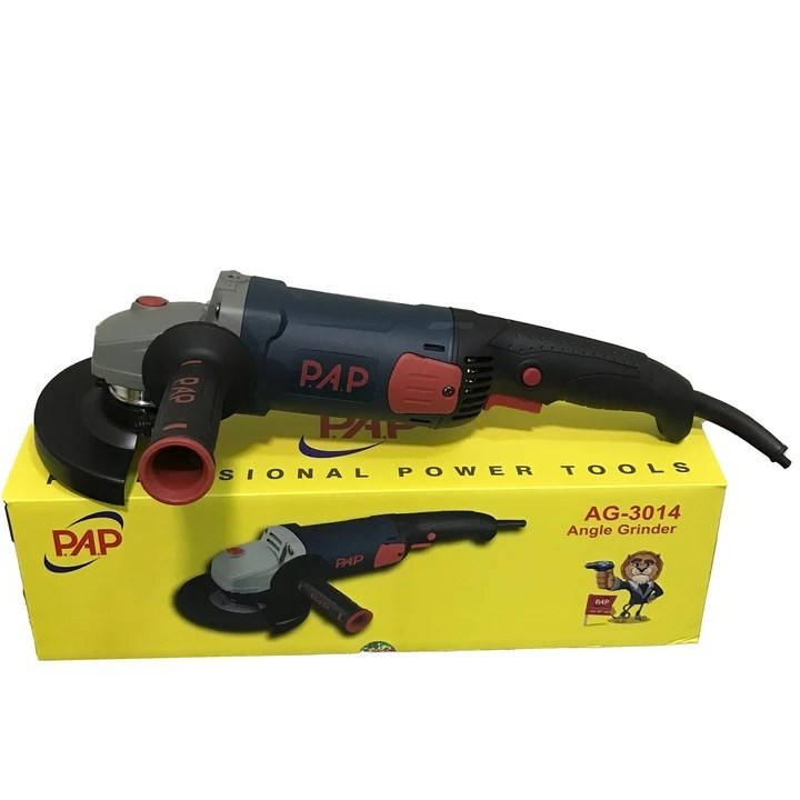 فرز متوسط PAP مدل AG 3014 توان 1400 واتجدید