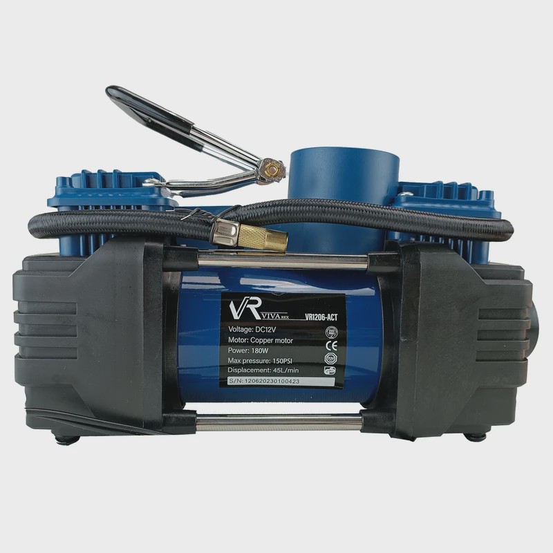 کمپرسور هوا ویوارکس مدل VR1206-ACTجدید