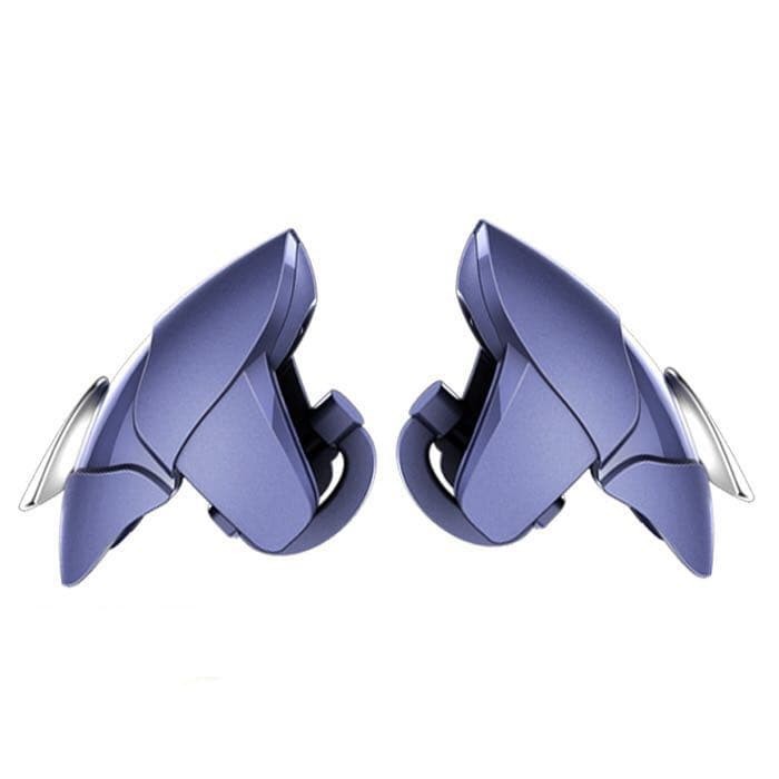 دسته بازی پابجی مدل CH5BLUESHARKجدید