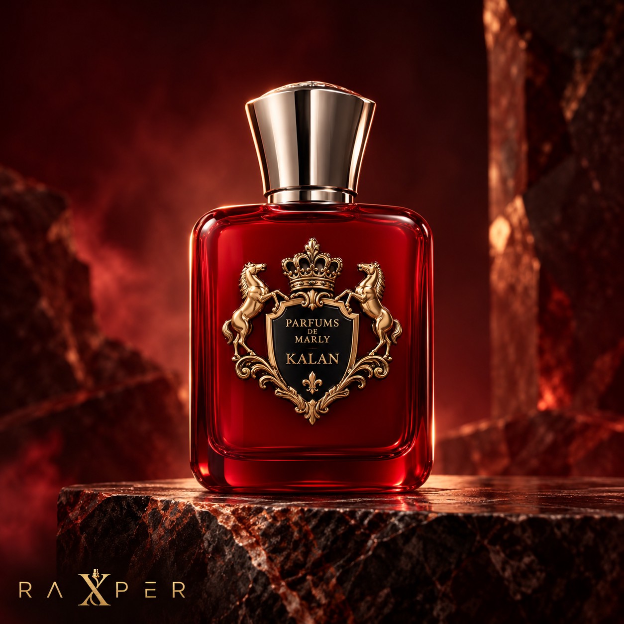عطر پارفومز د مارلی کالان