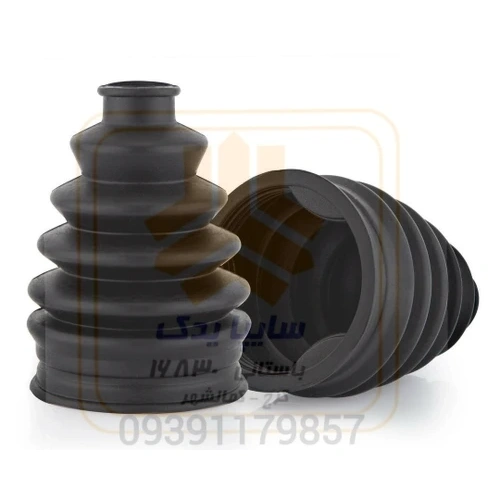 گردگیر پلوس سه خار پراید