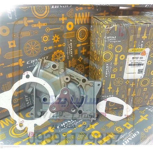واتر پمپ شاهین 862337CS3