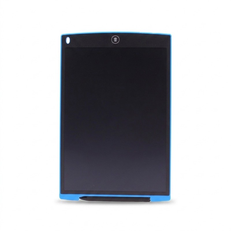 کاغذ دیجیتالی RoHs مدل LCD12 سایز بزرگجدید