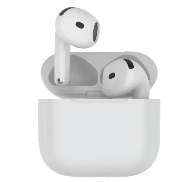 ایربادز بلوتوثی گرین لاین GREEN LION EARBUDS 4 ANC