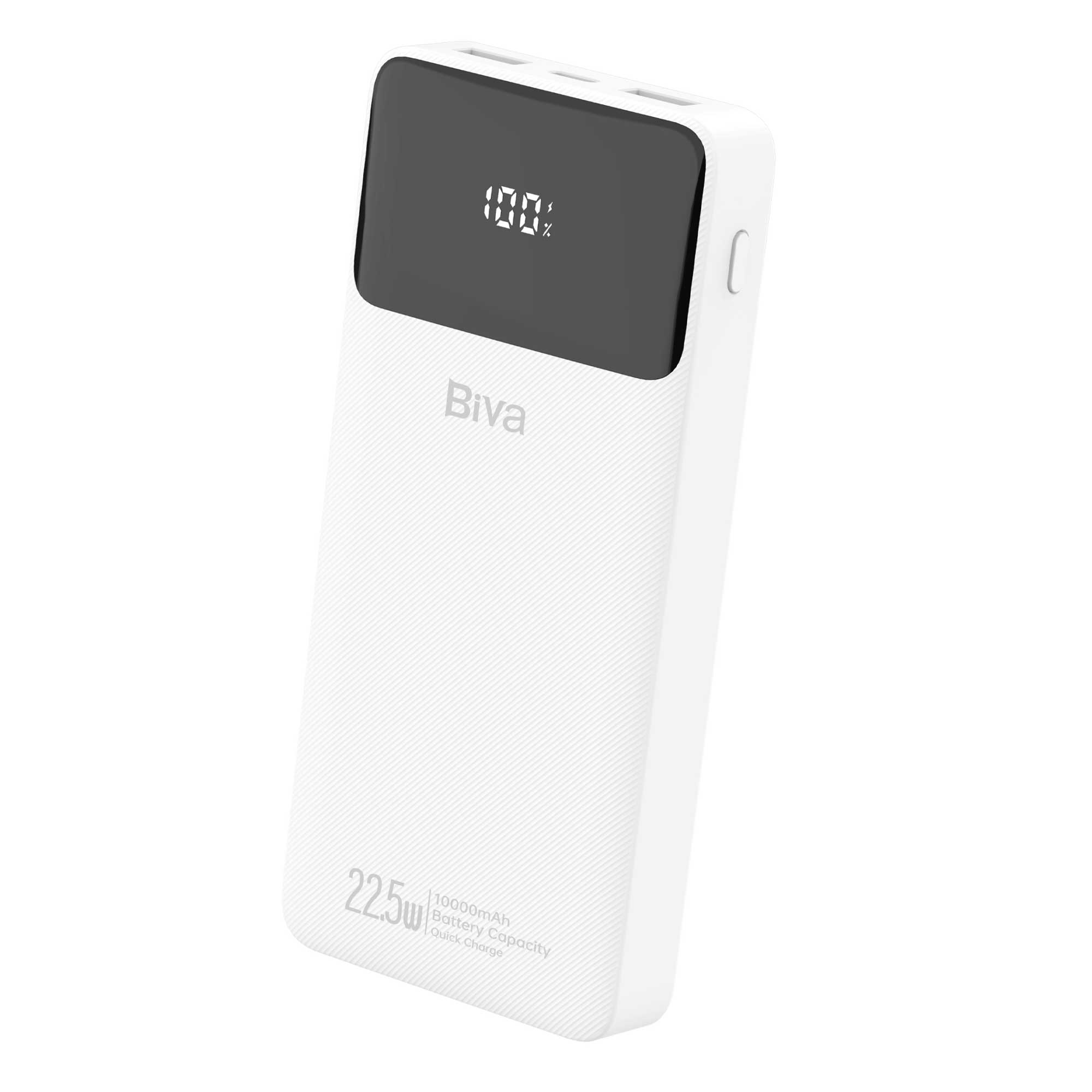 پاوربانک بیوا 10 هزا مدل BP-020