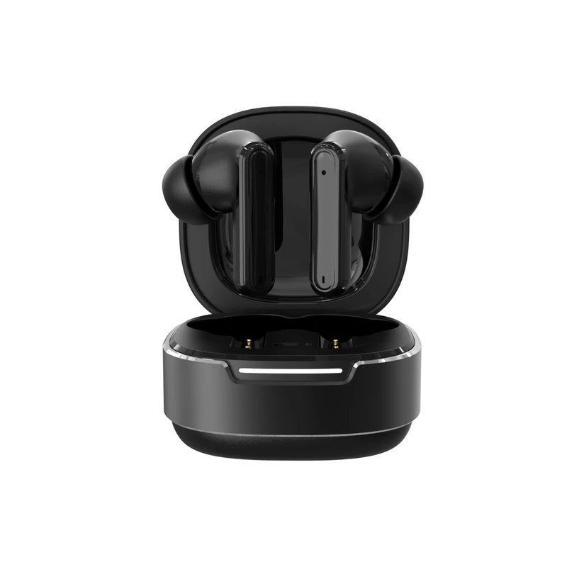 هندزفری بلوتوثی تی سی اچ مدل D6 Sound Hunt مشکی (گارانتی 18 ماهه شرکتی)