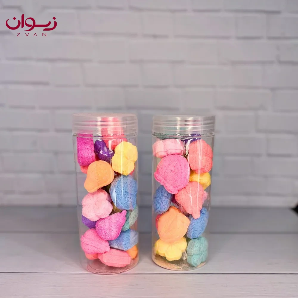 پک کوکتل پدیکور پا 20 عددیجدید