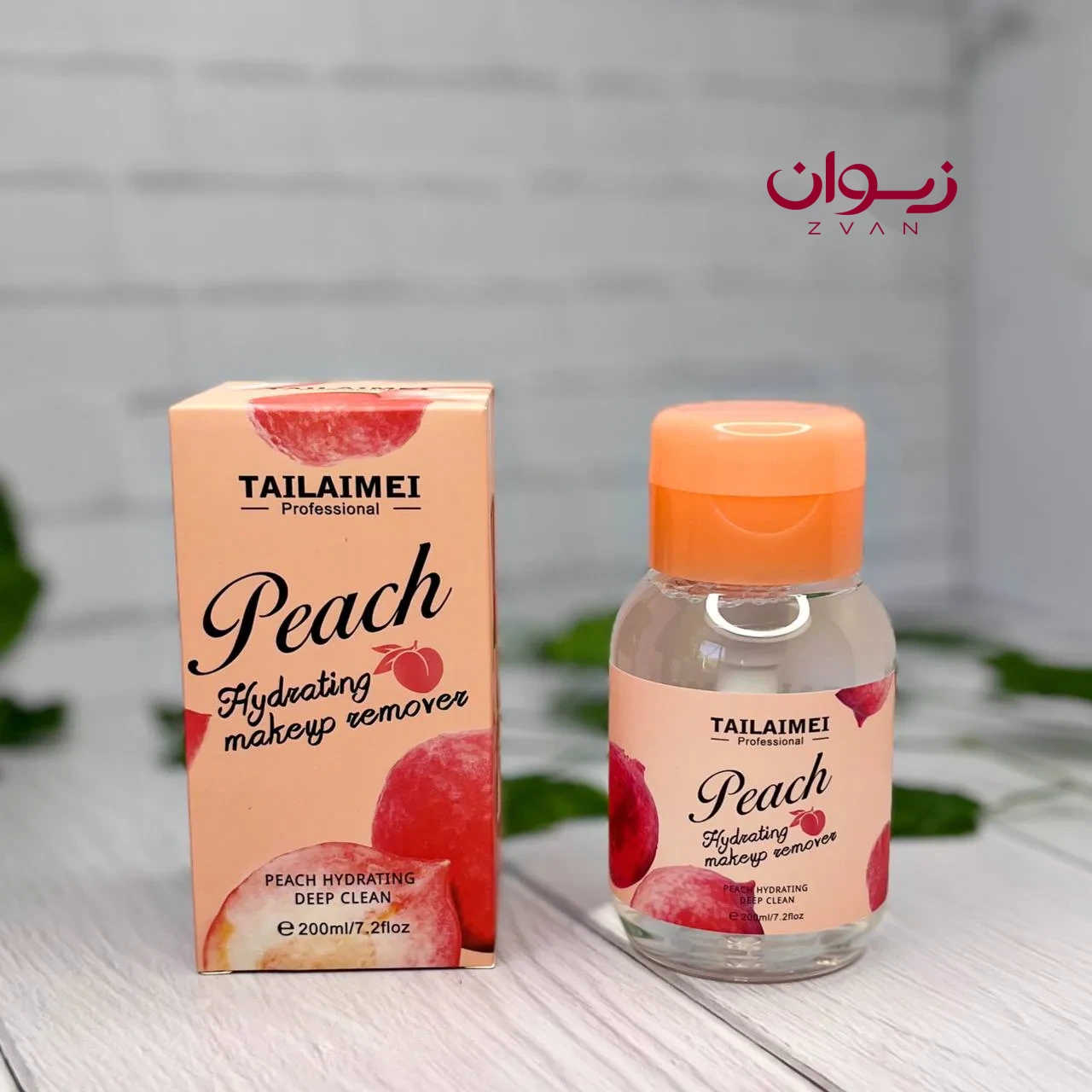 میسلار واتر هلو تایلامی TAILAIMEI