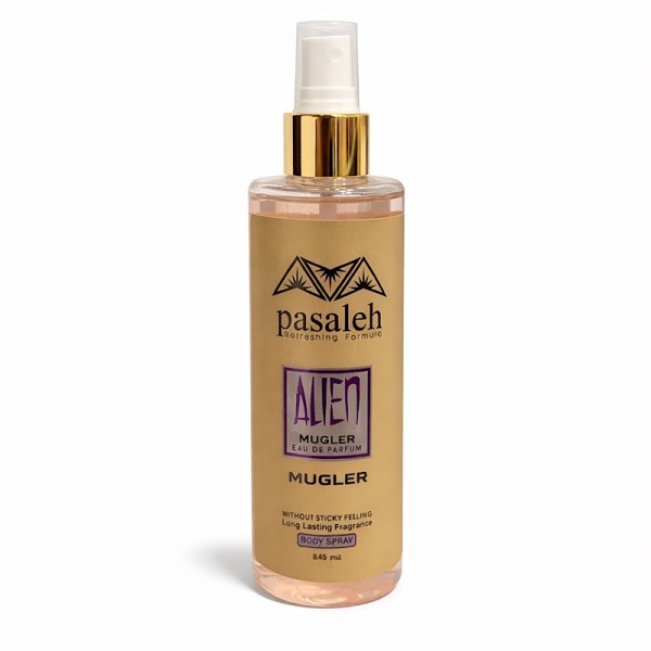 بادی اسپلش پسله - Pasaleh مدل ALIEN