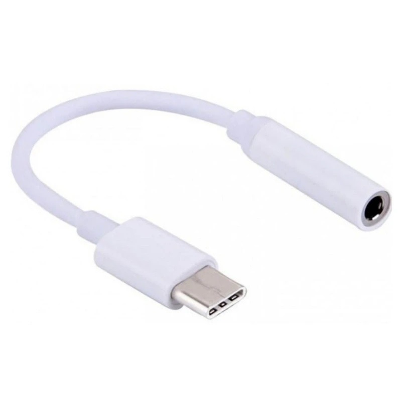 مبدل USB-C به جک 3.5 میلی متری