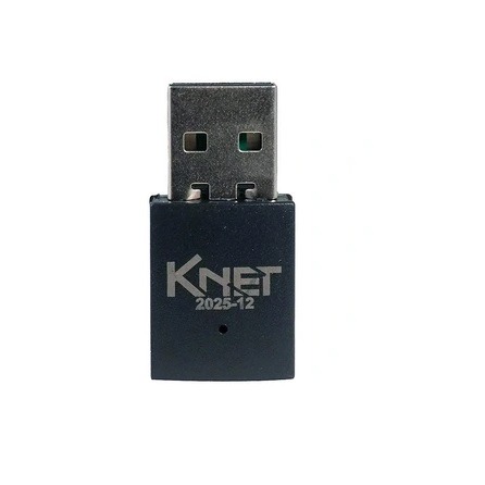 کارت شبکه بی سیم کی نت مدل K-W20 ظرفیت 150 مگابیت بر ثانیهجدید