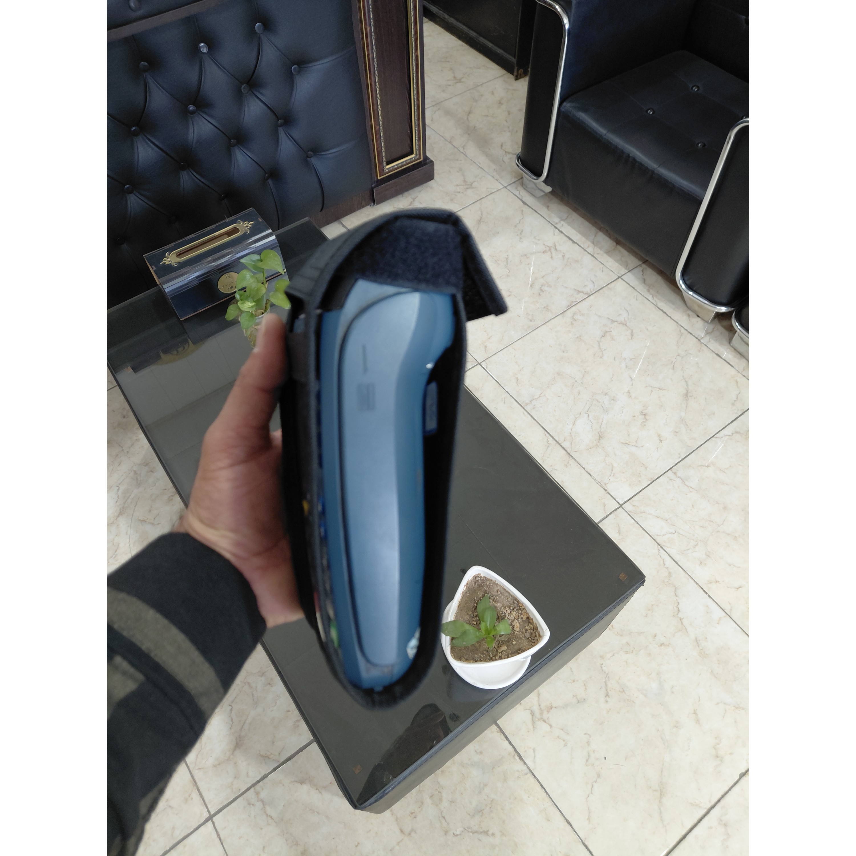 کاور کارتخوان اس 90