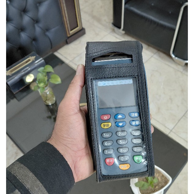 کاور کارتخوان اس 90