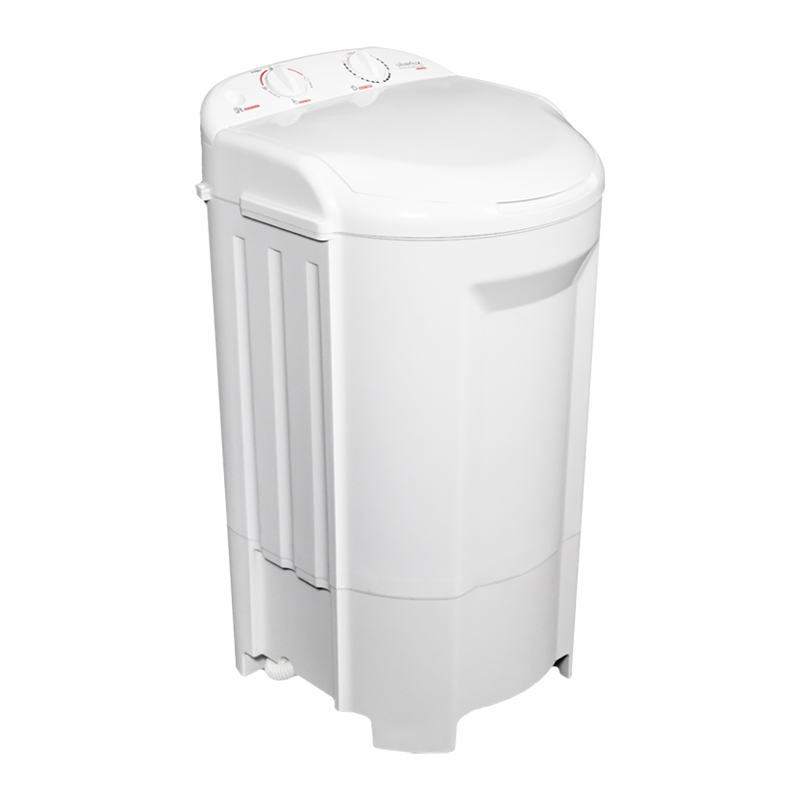 ماشین لباسشویی سیلور لوکس نیمه اتوماتیک SLW1200