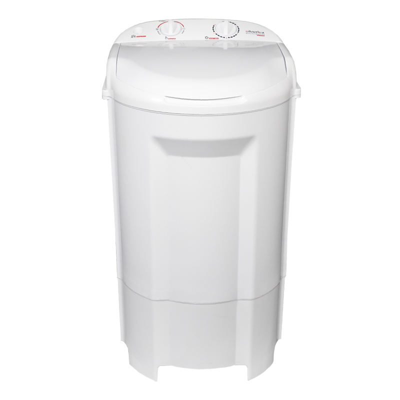 ماشین لباسشویی سیلور لوکس نیمه اتوماتیک SLW1200