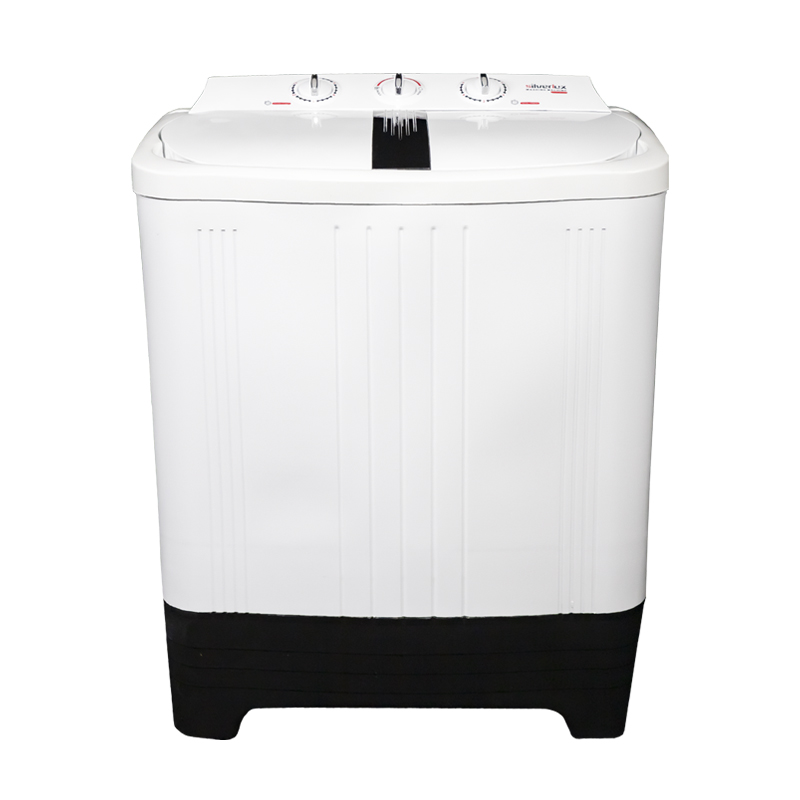 ماشین لباسشویی دوقلو سیلور لوکس مدل SLW8000Tجدید