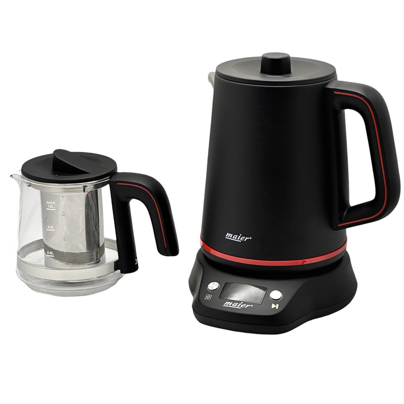 چای ساز مایر مدل MR-6720جدید