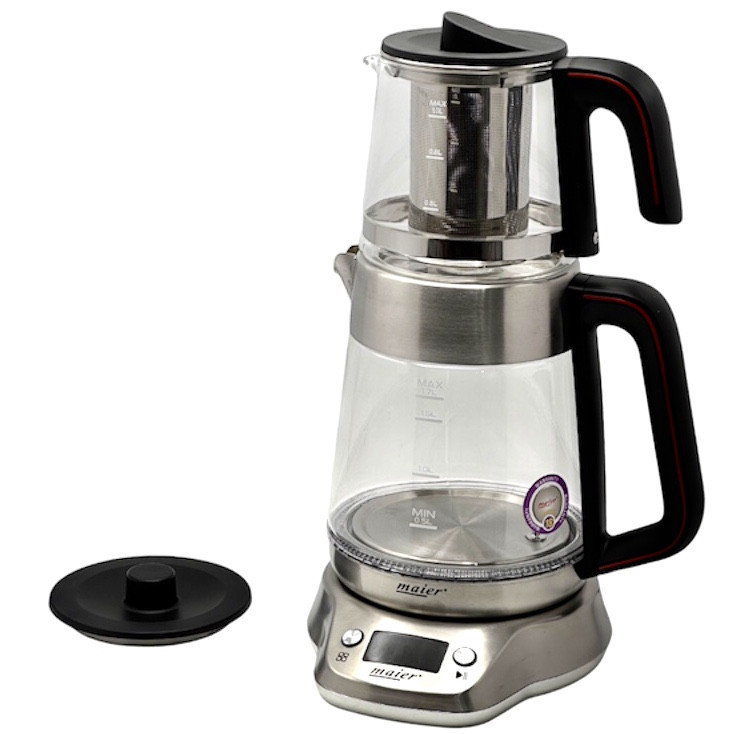 چای ساز مایر مدل MR-6710جدید
