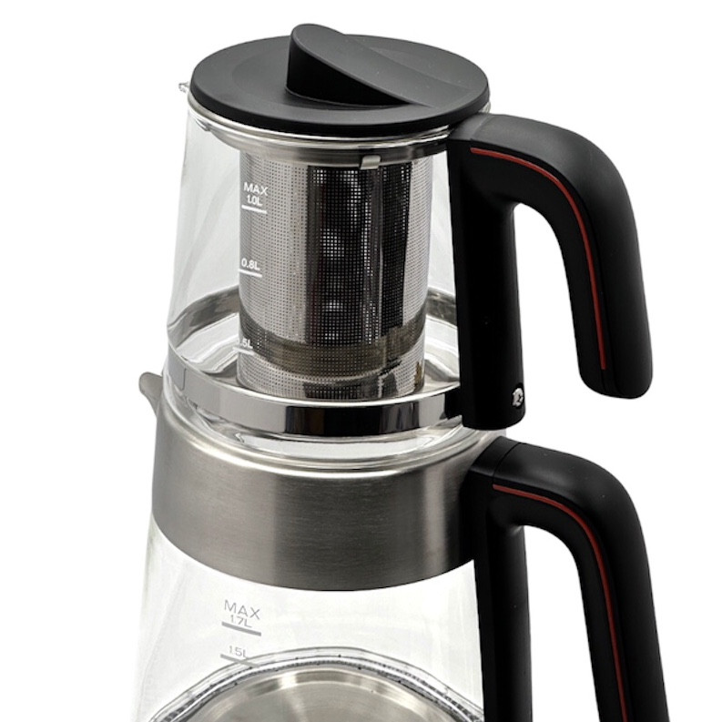 چای ساز مایر مدل MR-6710جدید