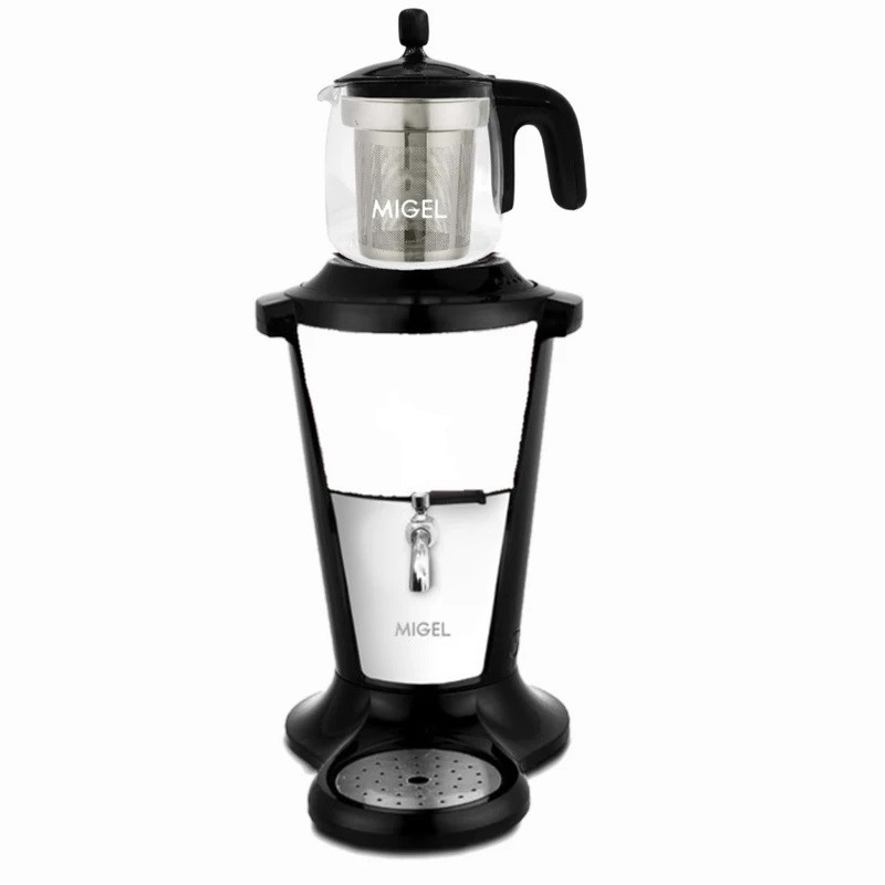 چای ساز روی هم میگل مدل GTS 305جدید