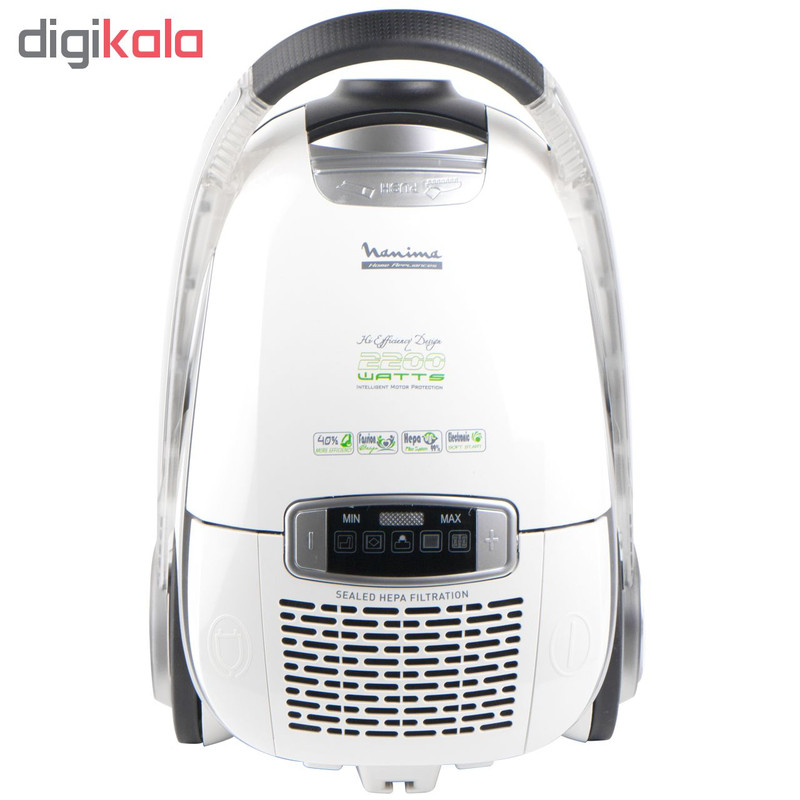 جاروبرقی نانیوا مدل NVC-9400جدید