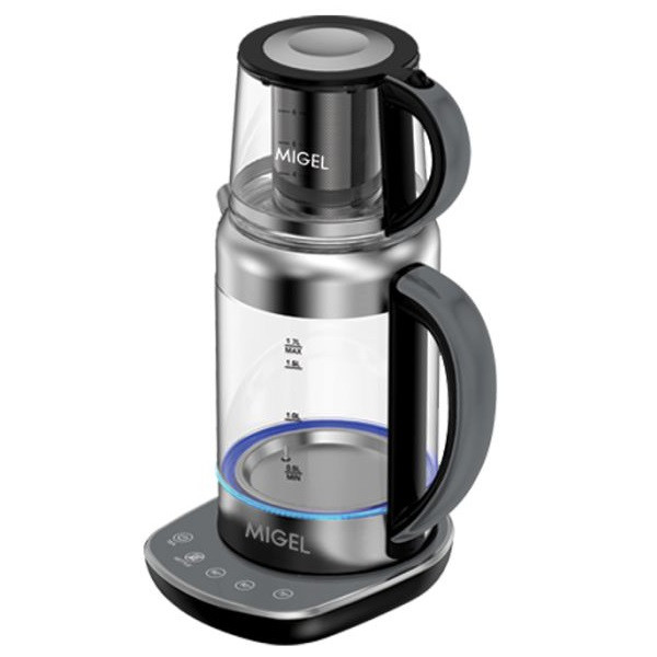 چای ساز روی هم میگل مدل GTS 230جدید