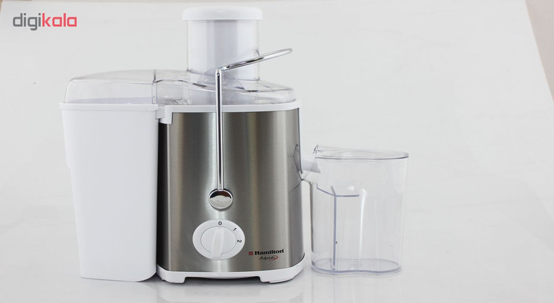 آب میوه گیری همیلتون مدل JH-144جدید