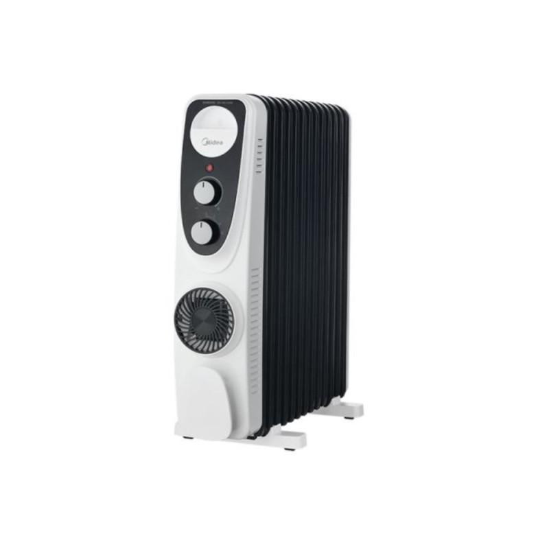 بخاری برقی مایدیا مدل Series3000 NY2513-22HFجدید
