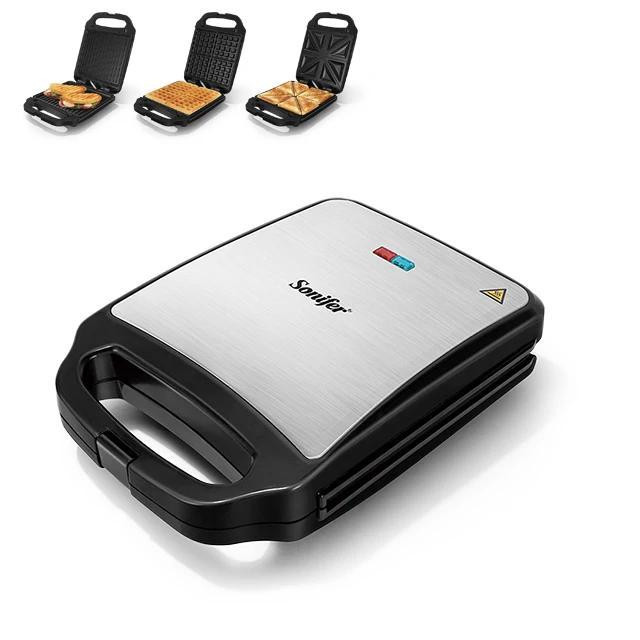 ساندویچ ساز سونیفر مدل SF-6087جدید