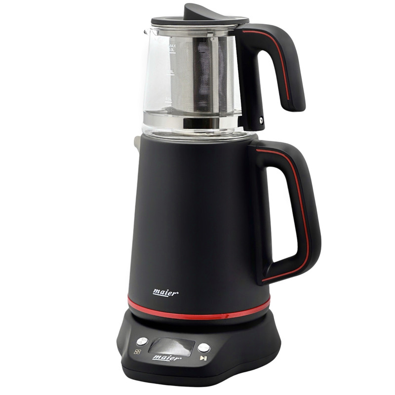 چای ساز مایر مدل MR-6720جدید