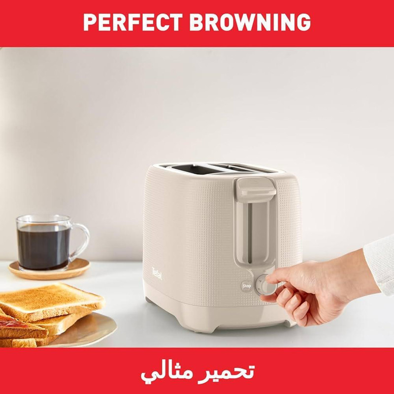 توستر تفال مدل TT2M1B27جدید