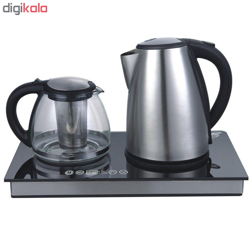 چای ساز سیماران مدل STM166جدید